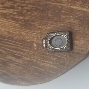 Amor openwork frame‎ mini pendant